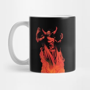 Mephisto Mug